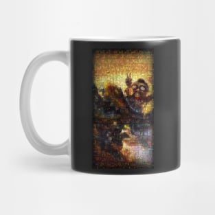 Corki Mug